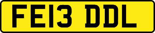FE13DDL