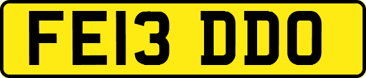 FE13DDO