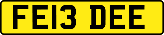 FE13DEE