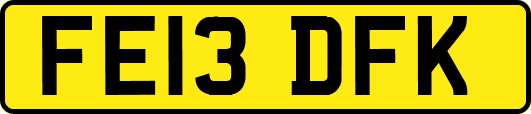 FE13DFK