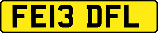 FE13DFL