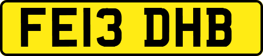 FE13DHB