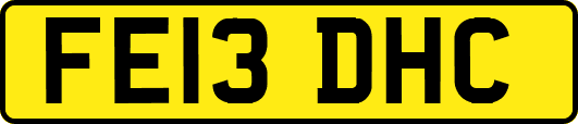 FE13DHC