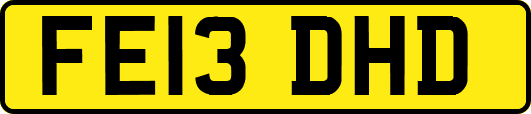 FE13DHD