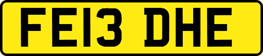 FE13DHE