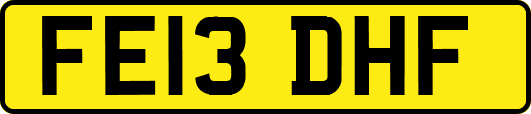 FE13DHF