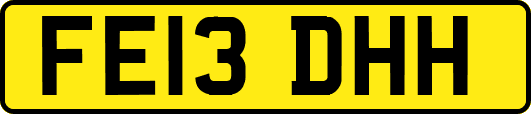 FE13DHH