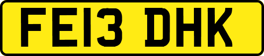 FE13DHK