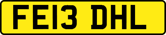 FE13DHL