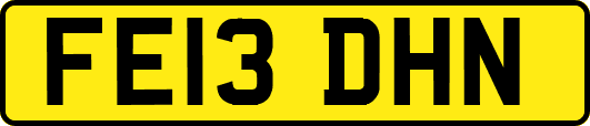 FE13DHN