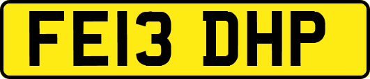 FE13DHP
