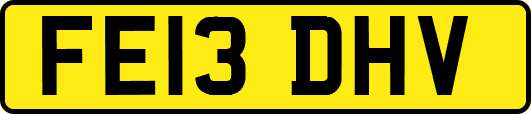 FE13DHV