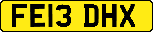 FE13DHX