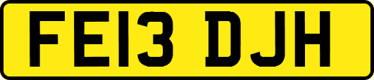 FE13DJH