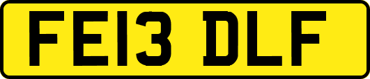 FE13DLF