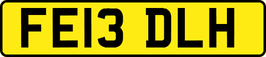 FE13DLH