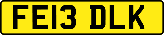 FE13DLK