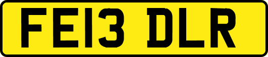FE13DLR