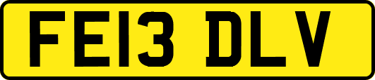 FE13DLV