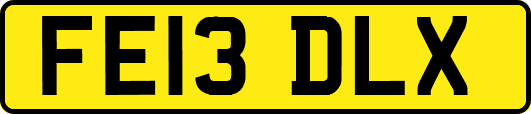 FE13DLX