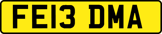 FE13DMA
