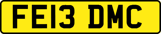 FE13DMC