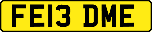 FE13DME