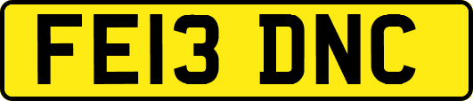 FE13DNC