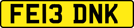 FE13DNK