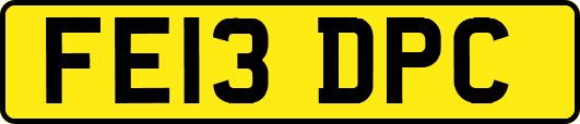 FE13DPC