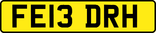 FE13DRH