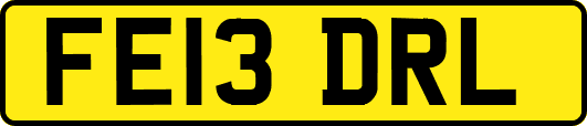FE13DRL