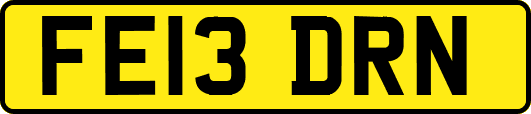 FE13DRN