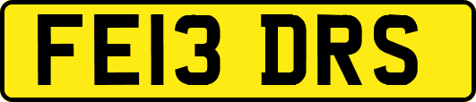 FE13DRS