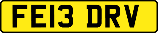 FE13DRV