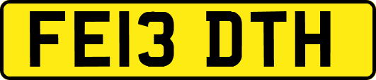 FE13DTH