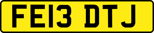 FE13DTJ