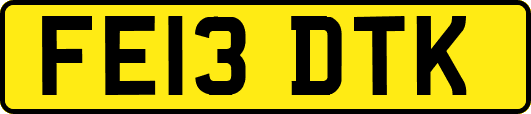 FE13DTK