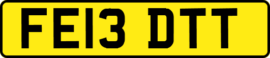 FE13DTT