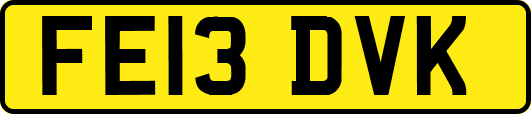 FE13DVK