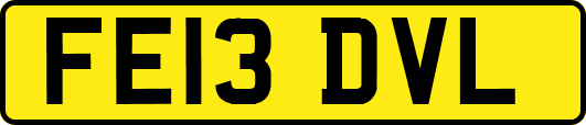 FE13DVL