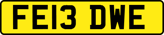 FE13DWE
