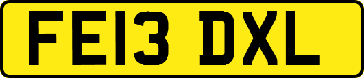 FE13DXL
