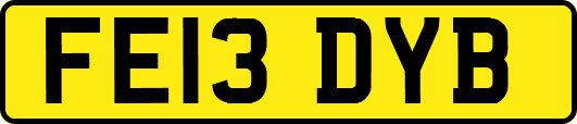 FE13DYB