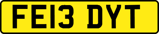 FE13DYT
