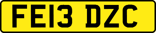 FE13DZC