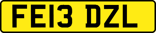 FE13DZL