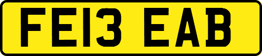 FE13EAB