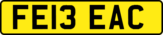 FE13EAC