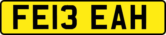 FE13EAH